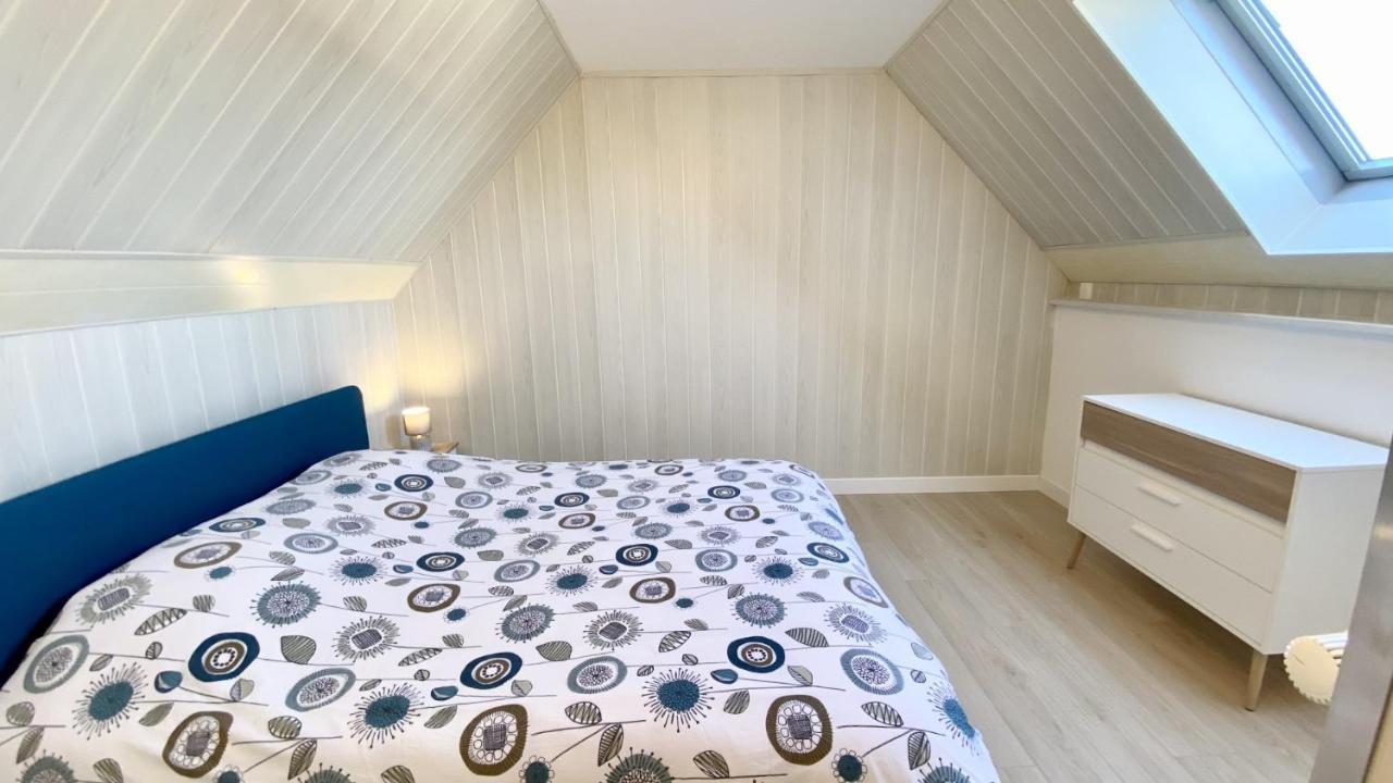 Chez Sandrine & Tanguy Saint-Valéry-sur-Somme Luaran gambar